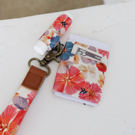 Elastic Wallet - Princeville - Thread®
