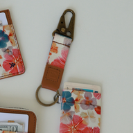 Keychain Clip - Princeville - Thread®