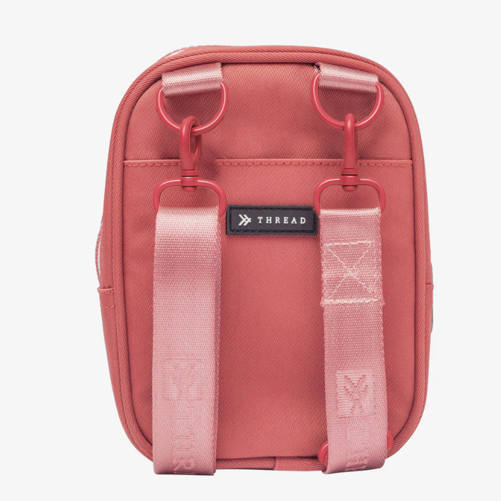 Crossbody Bag - Rose Water - Thread®