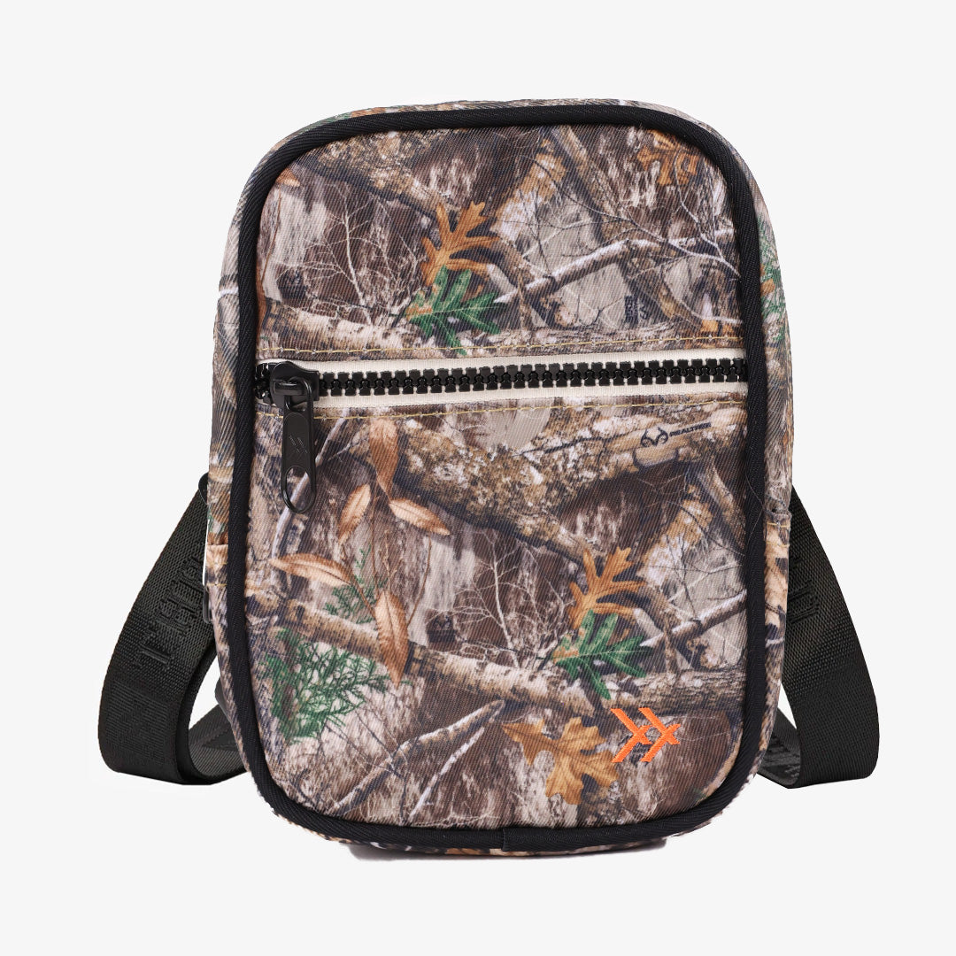 Crossbody Bag - Realtree Edge - Thread®
