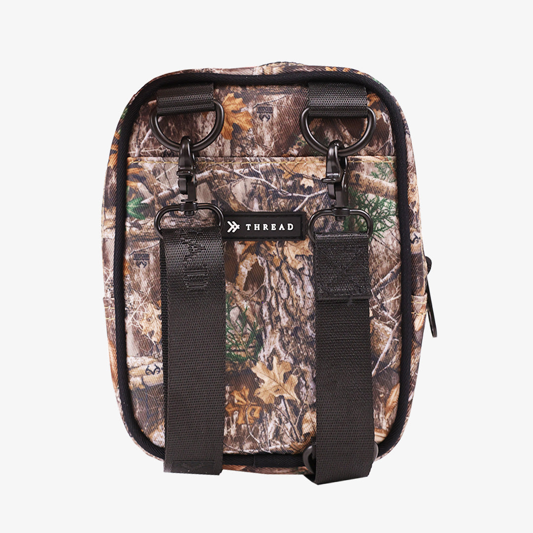 Crossbody Bag - Realtree Edge - Thread®