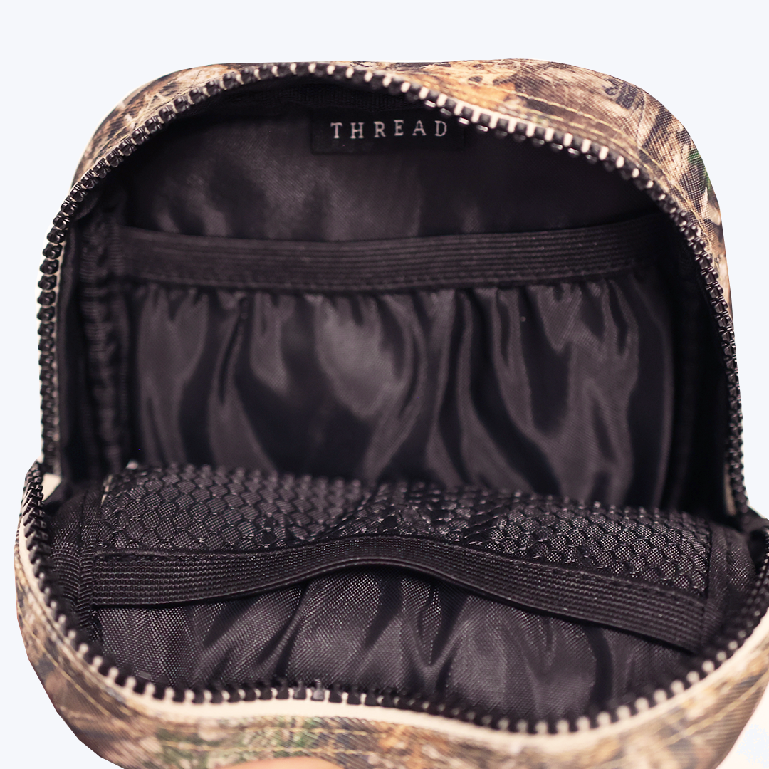 Crossbody Bag - Realtree Edge - Thread®