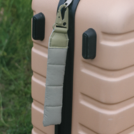 Explorer Key Tag - Olive - Thread®