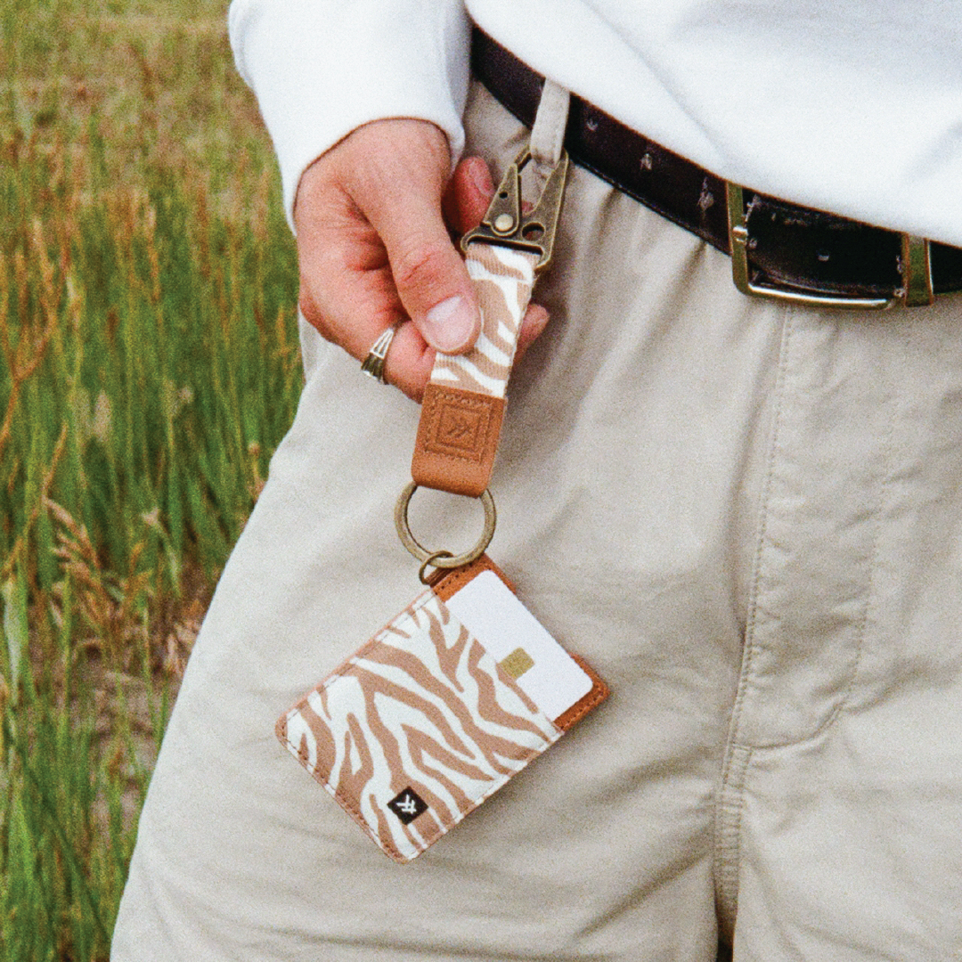 Keychain Clip - Mozi - Thread®