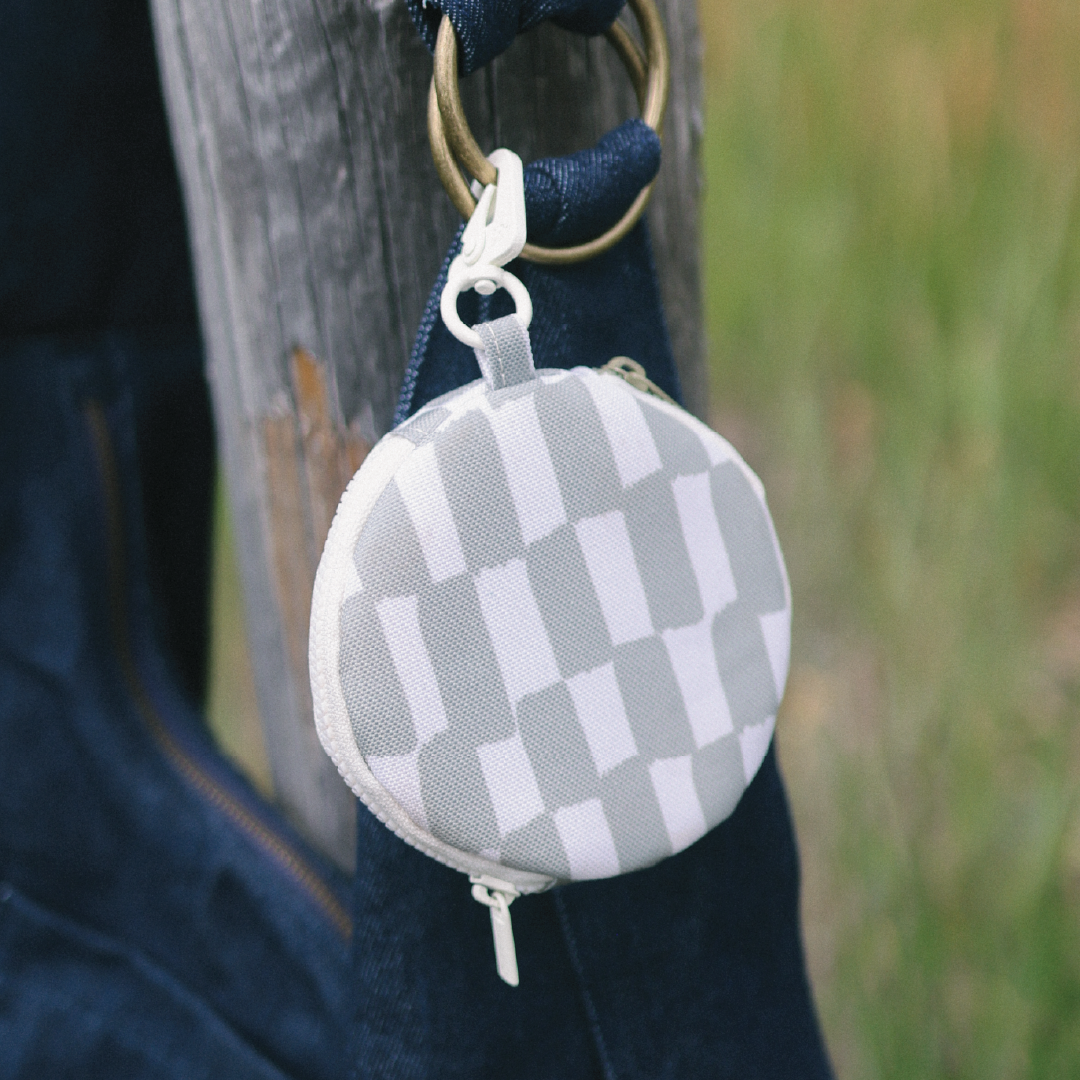 Sidekick Coin Purse - Scout - Thread®