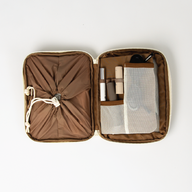 Small Item Organizer - Camel Canvas - Thread®