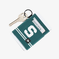 Elastic Wallet - Michigan Green - Thread®