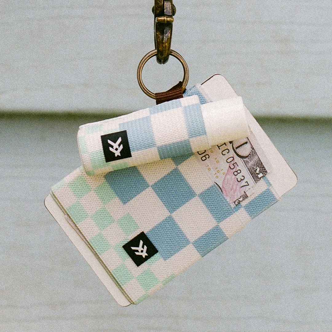 Lip Balm Holder - Sailor - Thread®