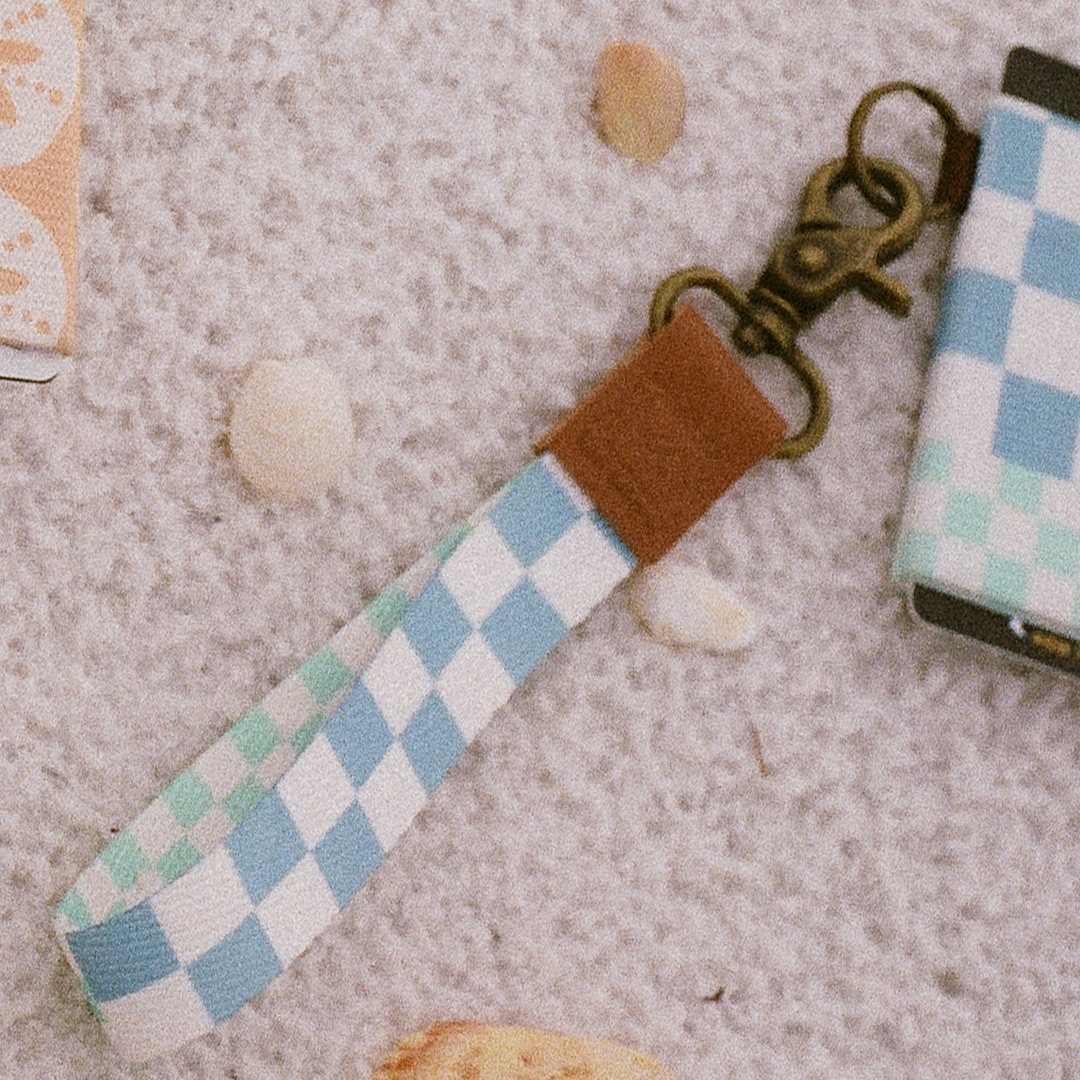 Wrist Lanyard - Sailor - Thread®