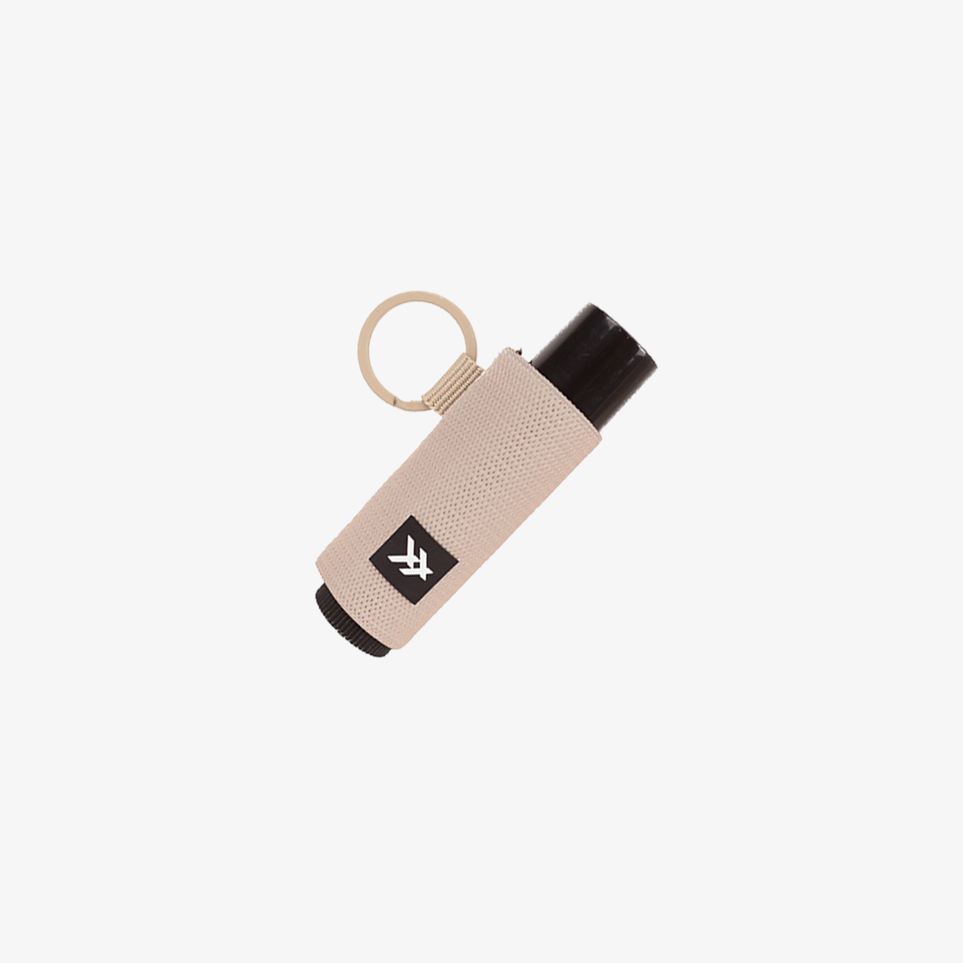 Lip Balm Holder - Sand - Thread®