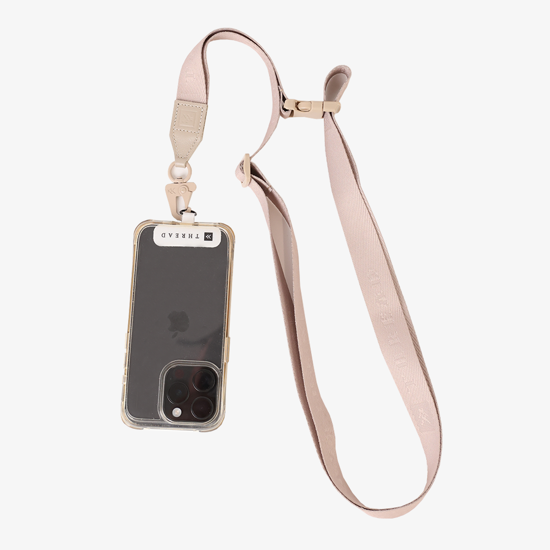 Phone Sling - Sand - Thread®