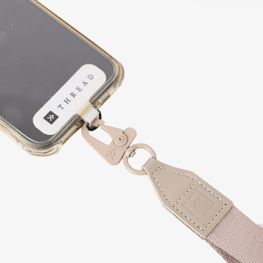 Phone Sling - Sand - Thread®