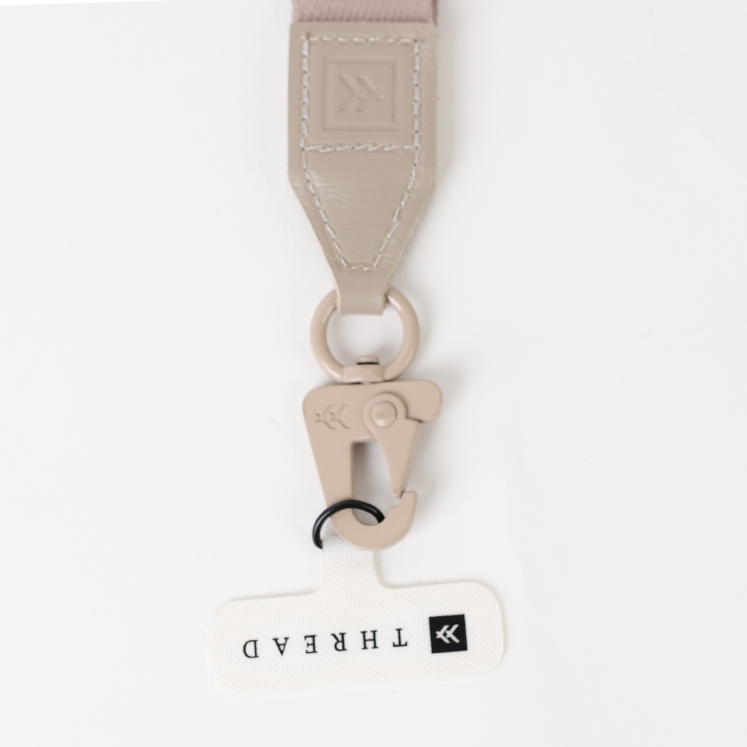 Phone Sling - Sand - Thread®