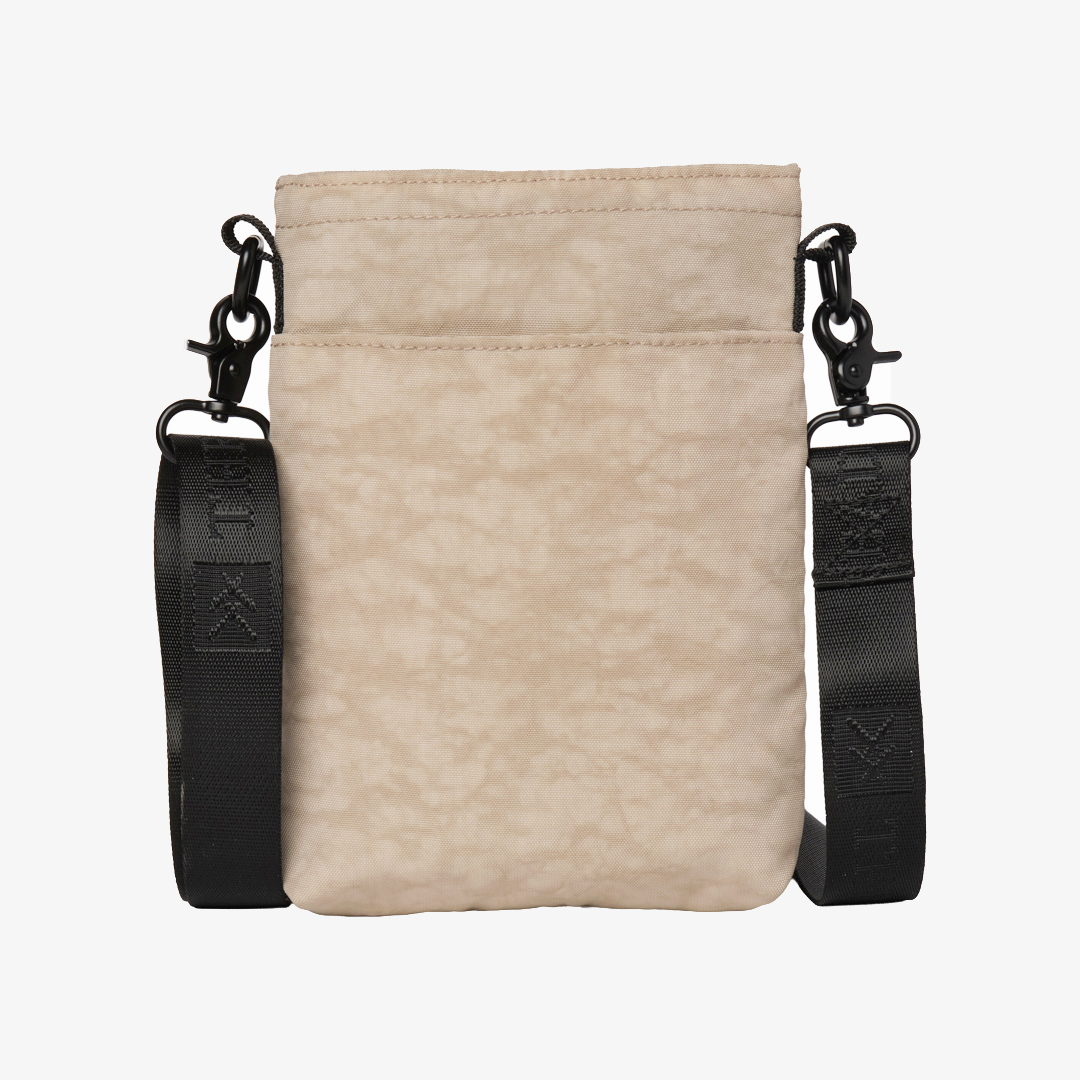 Thread Pocket Sling Crossbody Sand