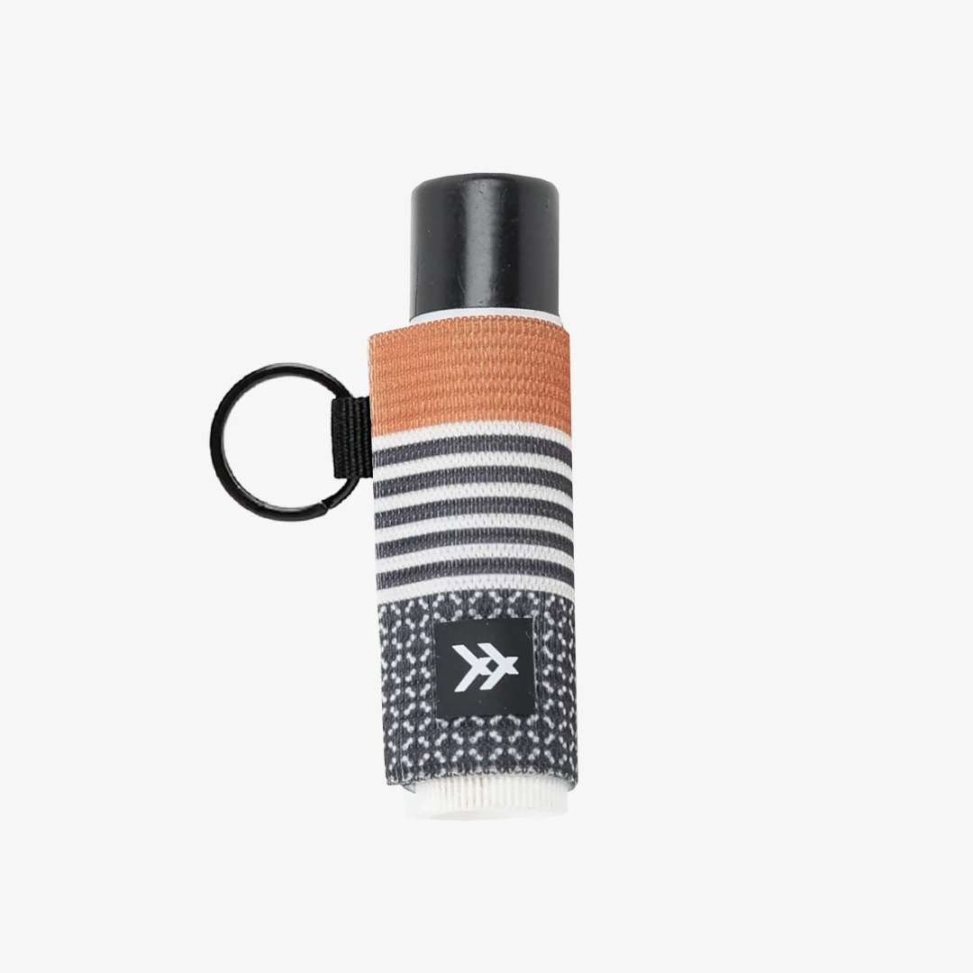Chapstick Holder Keychain - Sanders - Thread®