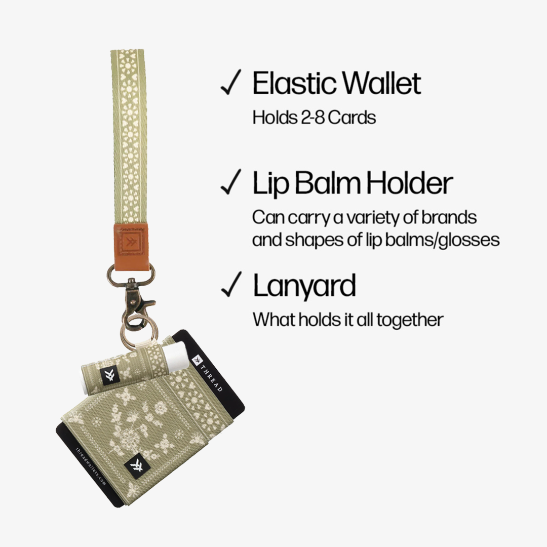 Wallet Trifecta Bundle