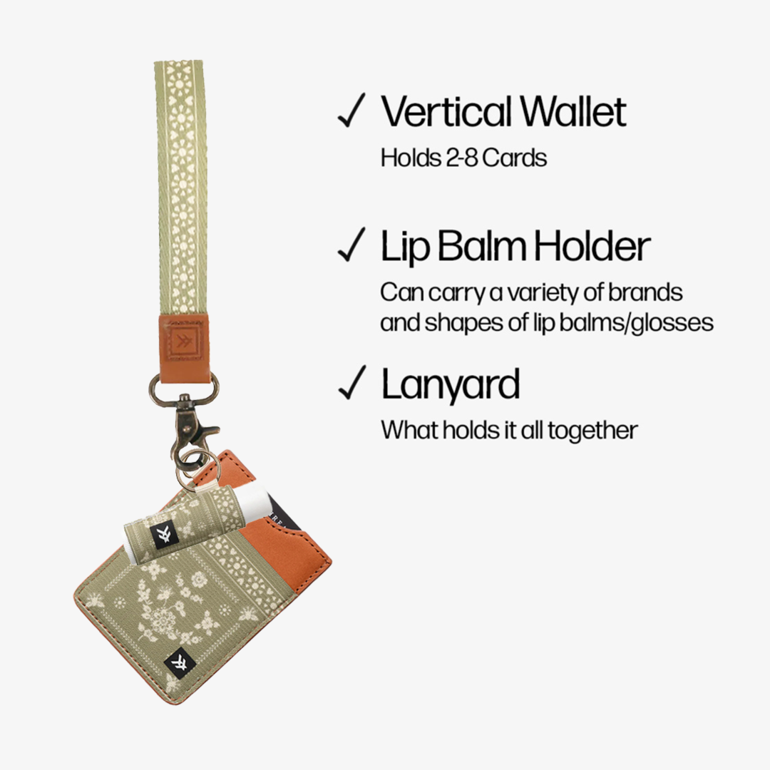 Wallet Trifecta Bundle