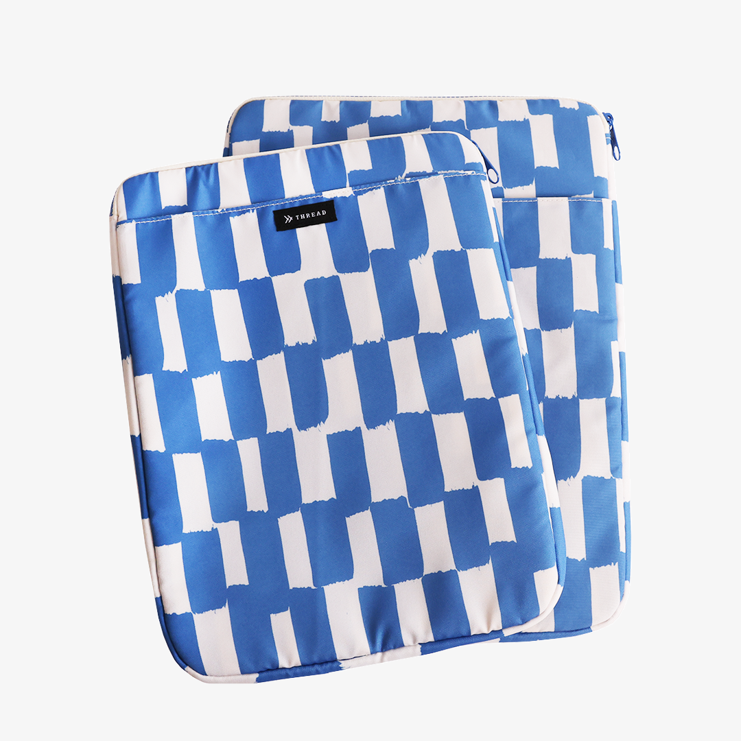 Laptop Sleeve - Scout Royal - Thread®
