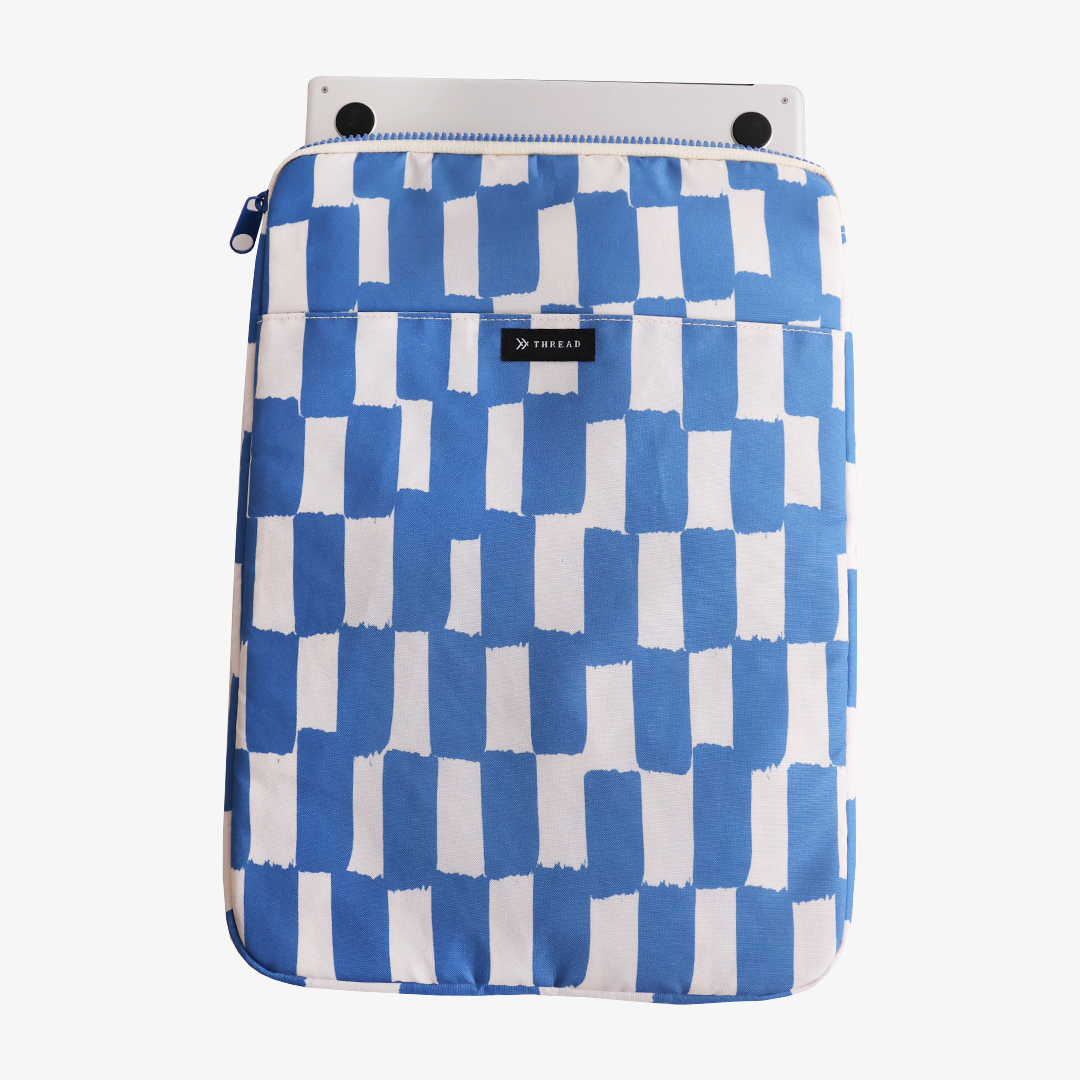 Laptop Sleeve - Scout Royal - Thread®