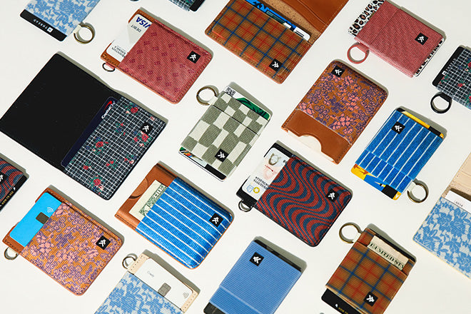 Wallets collection