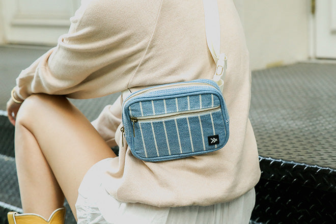 fanny pack