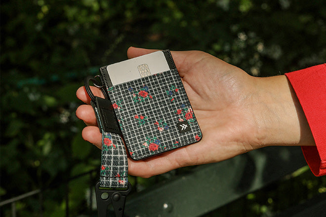 Stylish Wallets, Lanyards, & Other Accessories | Thread® · Thread®