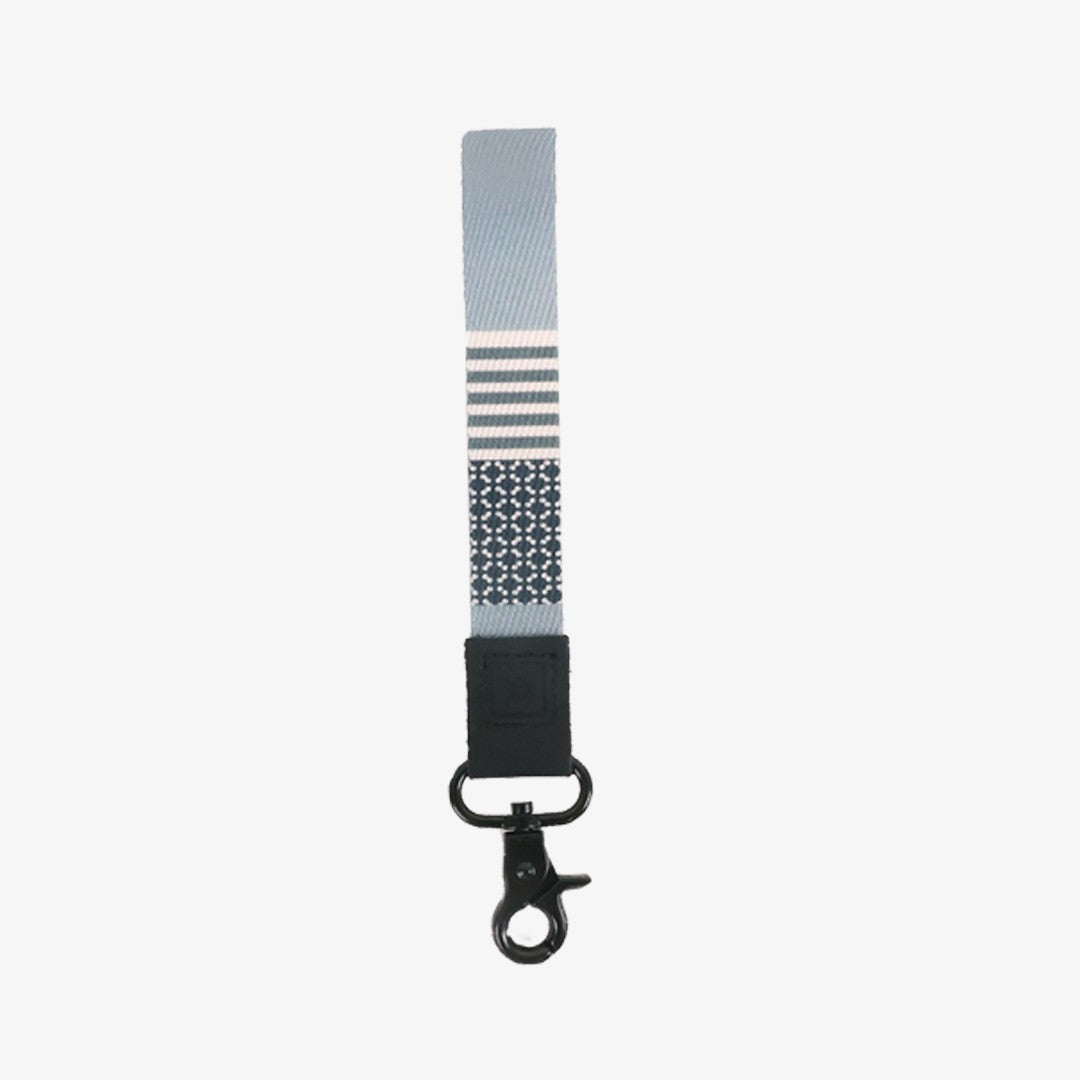 Wristlet Keychain - Sanders Stone - Thread®