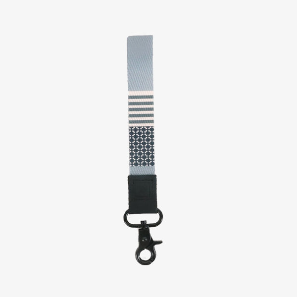 Wristlet Keychain - Sanders Stone - Thread®