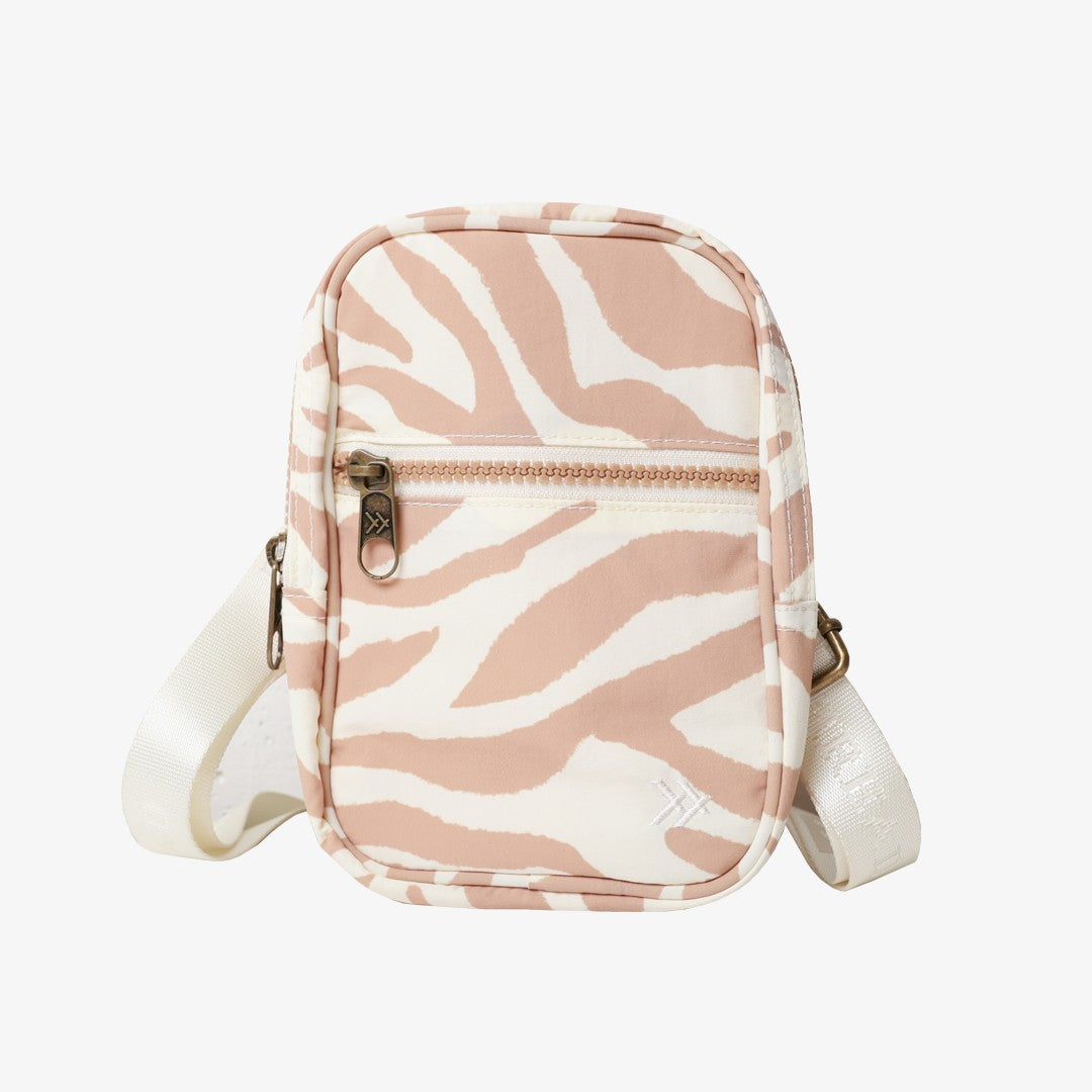 Crossbody Bag - Mozi - Thread®