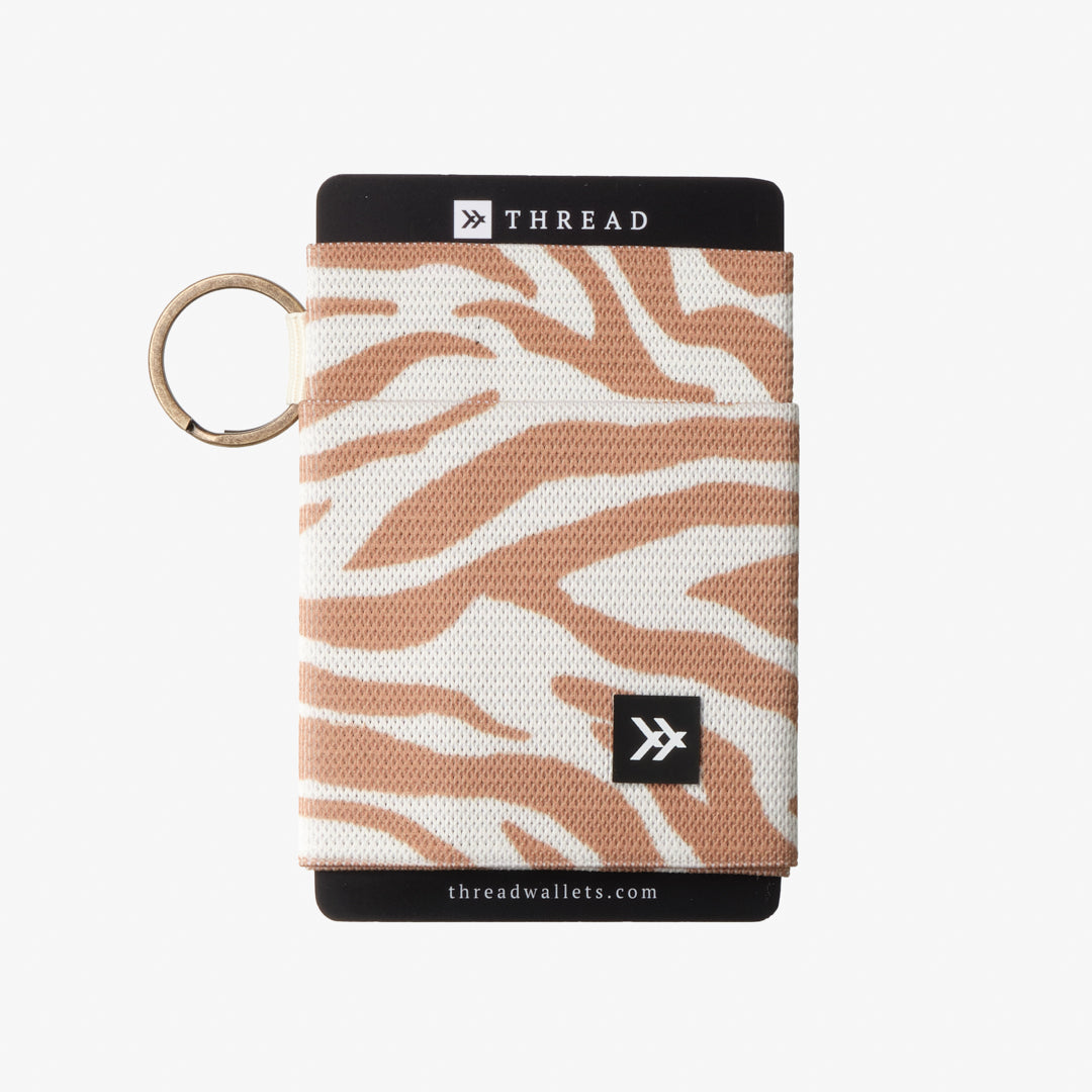 Elastic Wallet - Mozi - Thread®