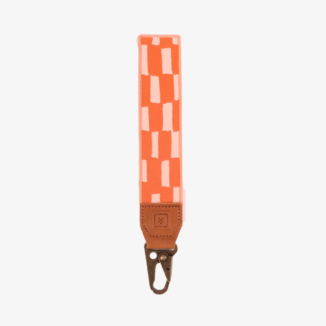 Durable & Stylish Explorer Key Tags | Thread® · Thread®