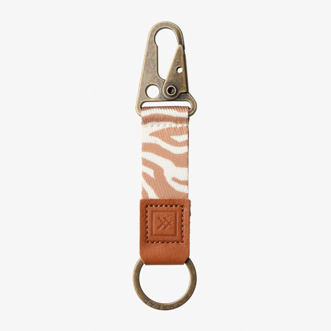 Keychain Clip - Mozi - Thread®
