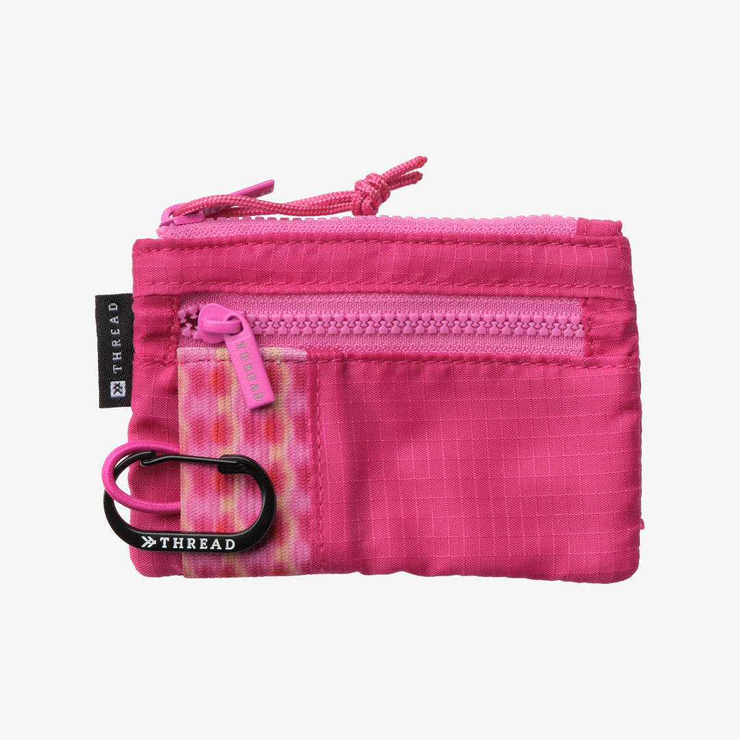 Adventure Pouch Wallet - Echo - Thread®