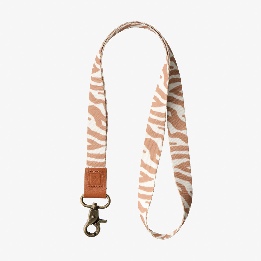 Neck Lanyard - Mozi - Thread®