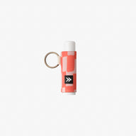 Chapstick Holder Keychain - Scout Peach - Thread®