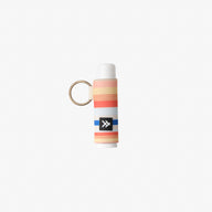 Chapstick Holder Keychain - Renae Peach - Thread®