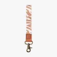 Wristlet Keychain - Mozi - Thread®
