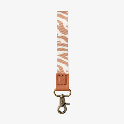 Mozi - Wristlet Keychain