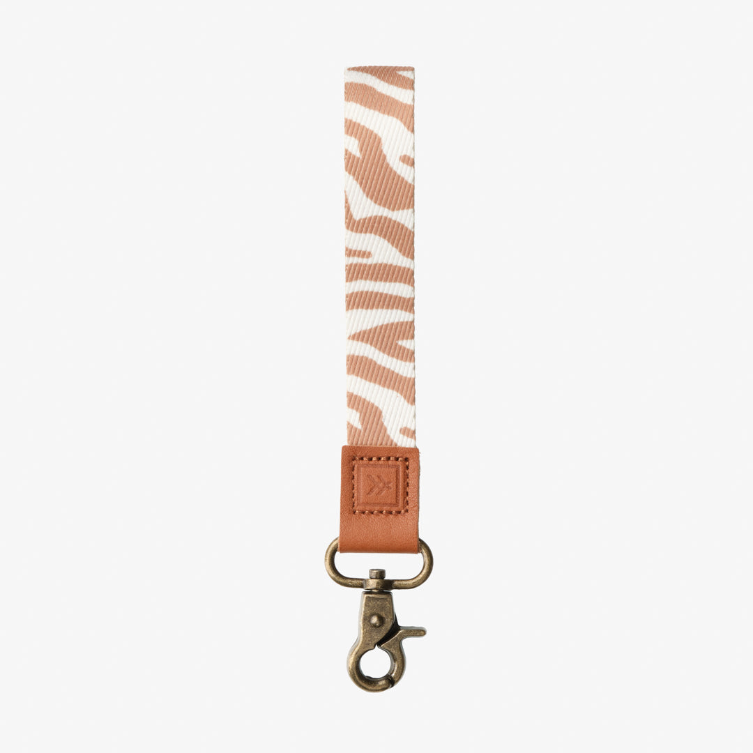 Wristlet Keychain - Mozi - Thread®