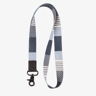 Neck Lanyard - Sanders Stone - Thread®