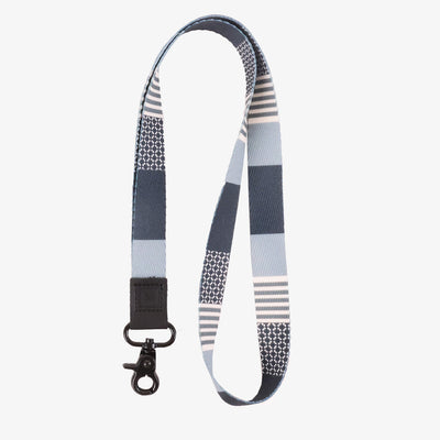 Sanders Stone - Neck Lanyard