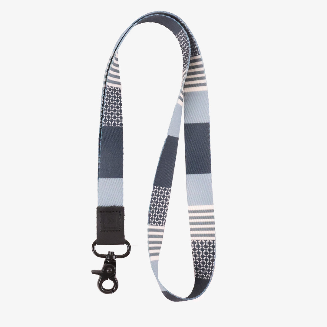 Neck Lanyard - Sanders Stone - Thread®