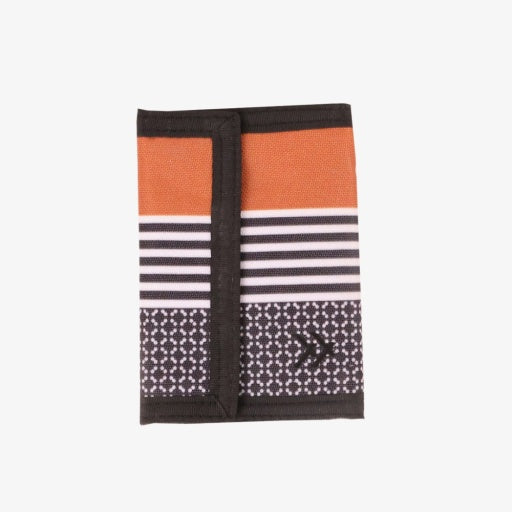 Velcro Bifold Wallet - Sanders - Thread®