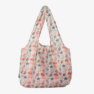 Packable Tote Bag - Shells - Thread®