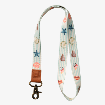Shells - Neck Lanyard