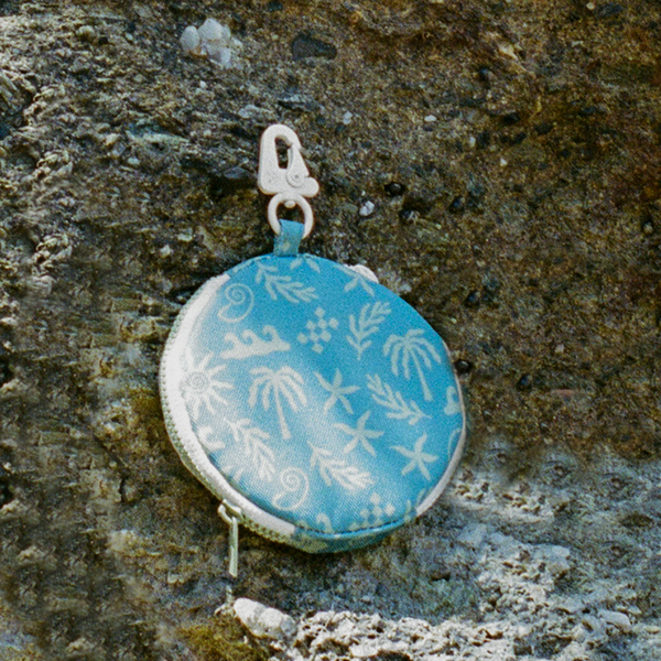 Sidekick Coin Purse - High Tide - Thread®