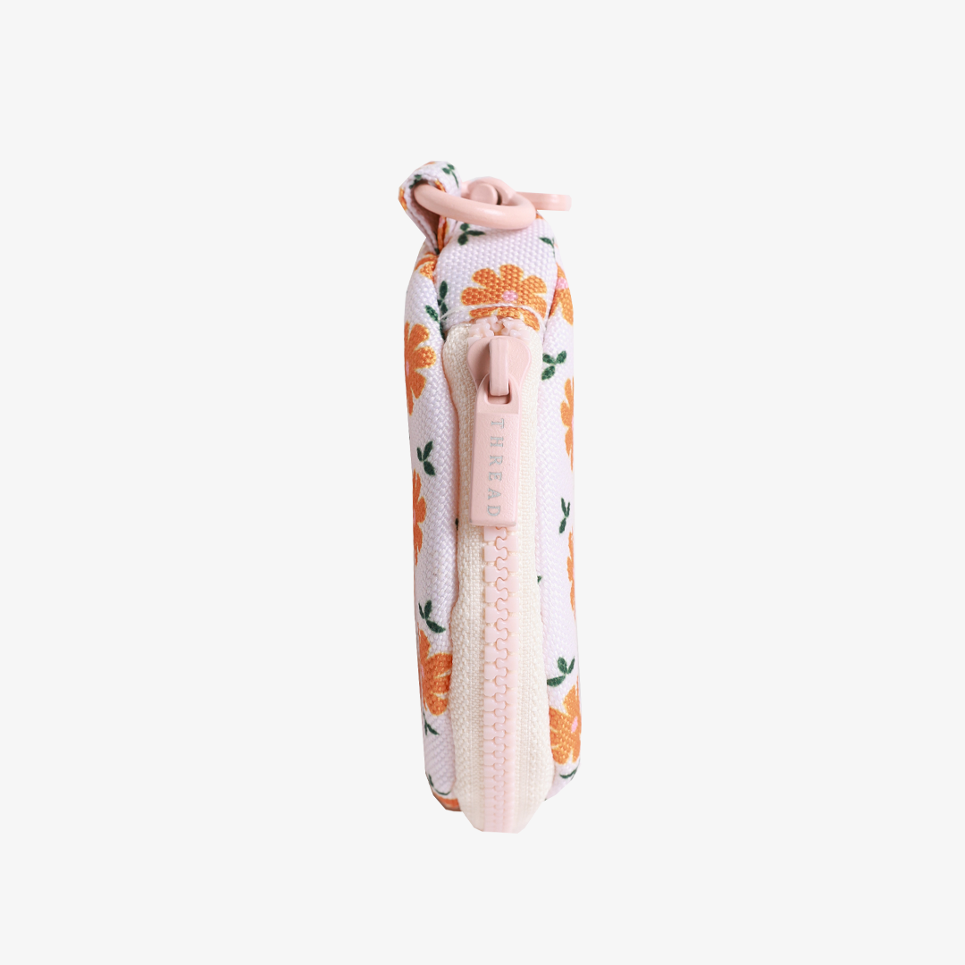 Sidekick Coin Purse - Daisy - Thread®