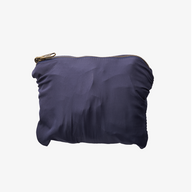 Small Slouchy Shoulder Bag - Denim - Thread®