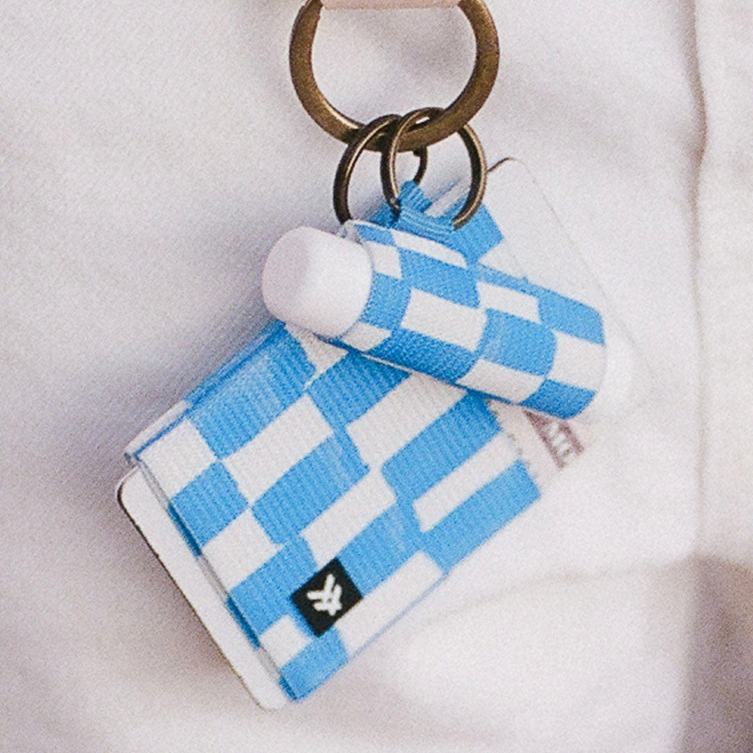 Lip Balm Holder - Scout (Royal) - Thread®