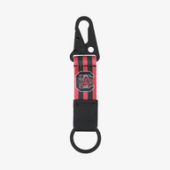South Carolina Gamecock - Keychain Clip